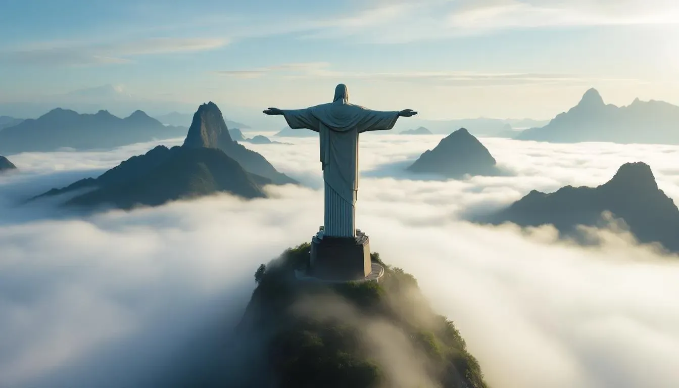 Film production in Brazil